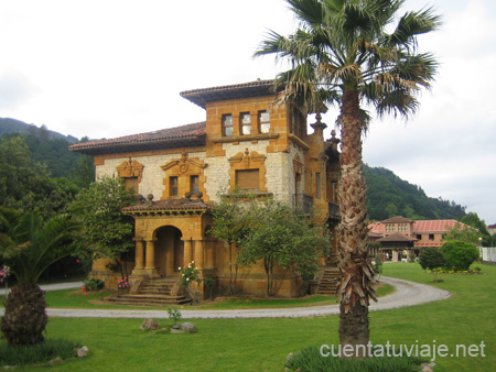 Cangas de Onís (Asturias)